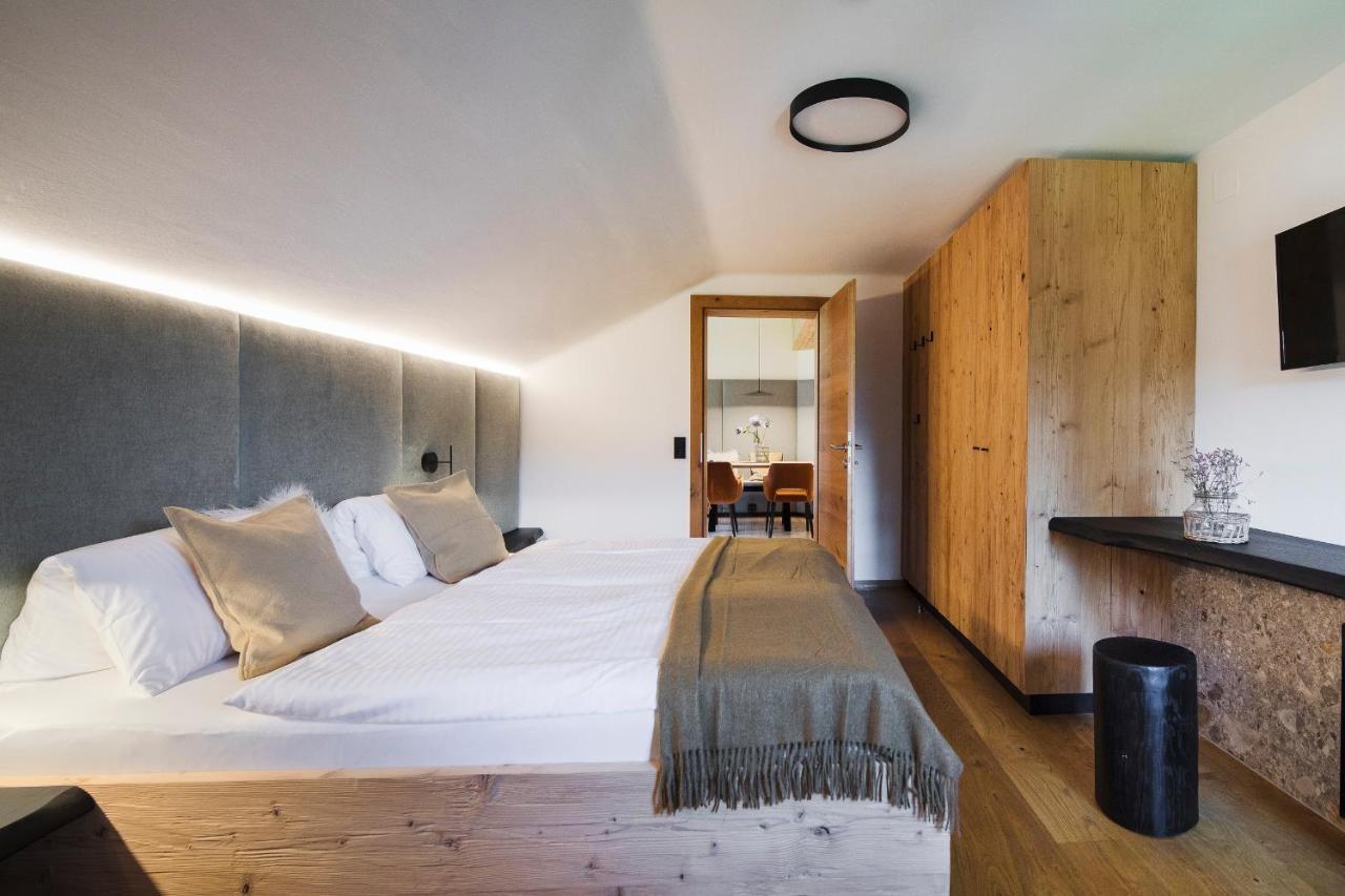 Thomanhof Chalet-Appartement Saalfelden Екстер'єр фото