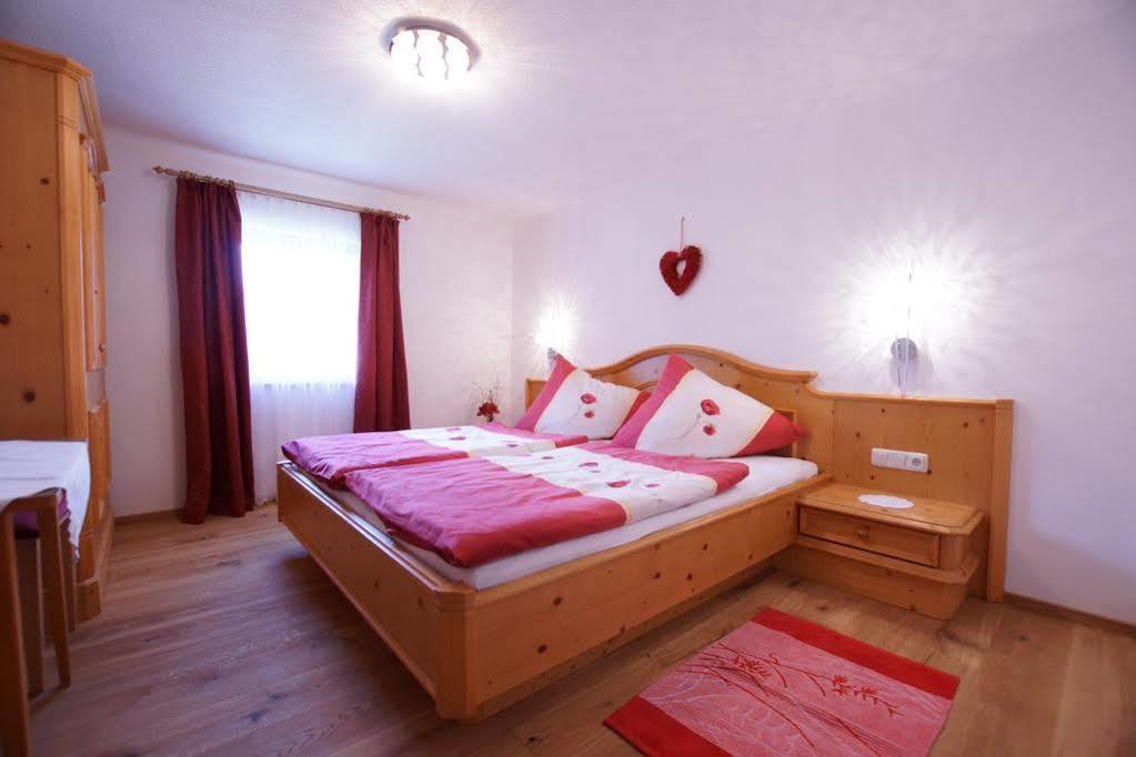 Thomanhof Chalet-Appartement Saalfelden Екстер'єр фото